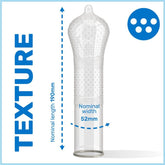 PASANTE - CROSSING POINTS AND STR AS INTENSITY 144 UNITS